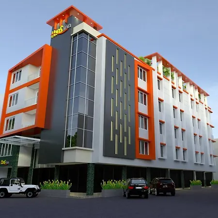 Hans Inn Batam-3