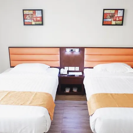 Hans Inn Batam-2